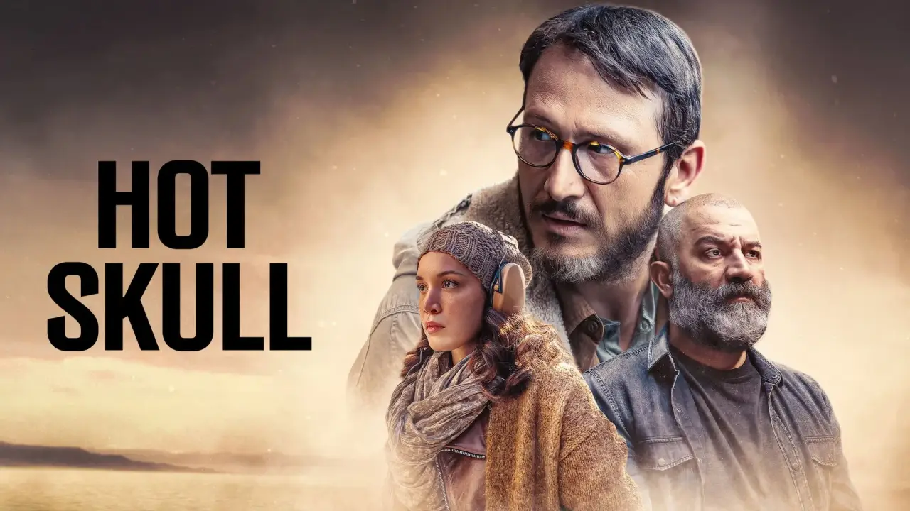 Hot Skull hdfilme