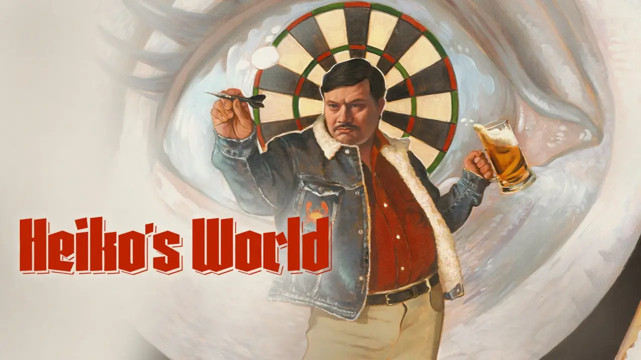 Heikos Welt hdfilme
