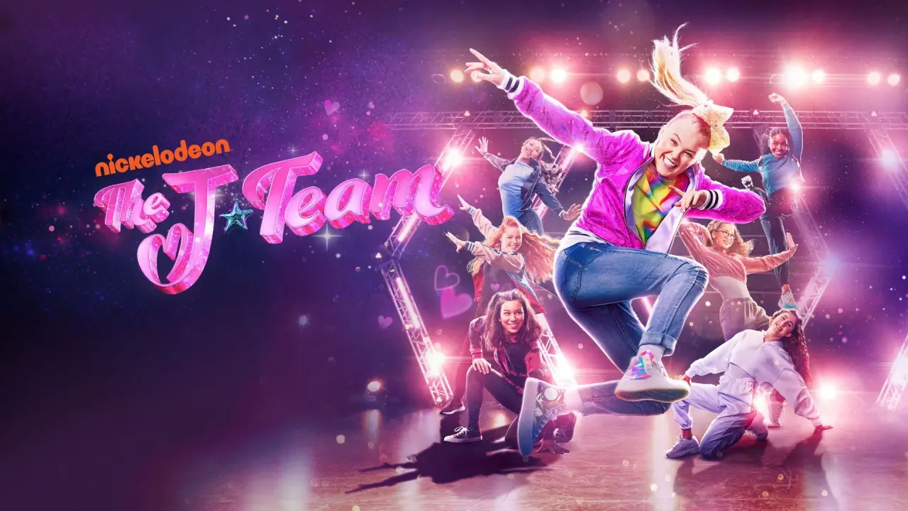 The J Team hdfilme