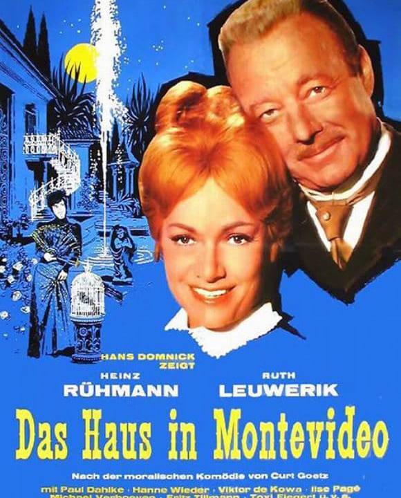 Das Haus in Montevideo hdfilme