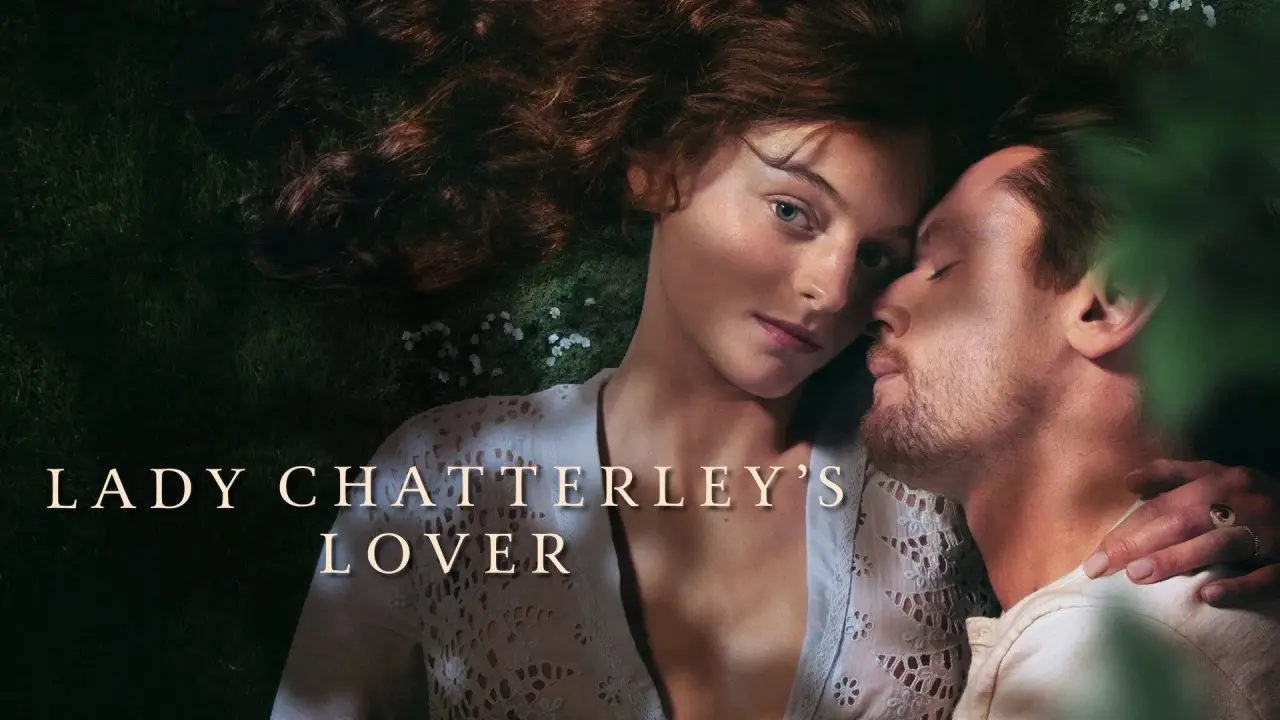Lady Chatterleys Liebhaber hdfilme