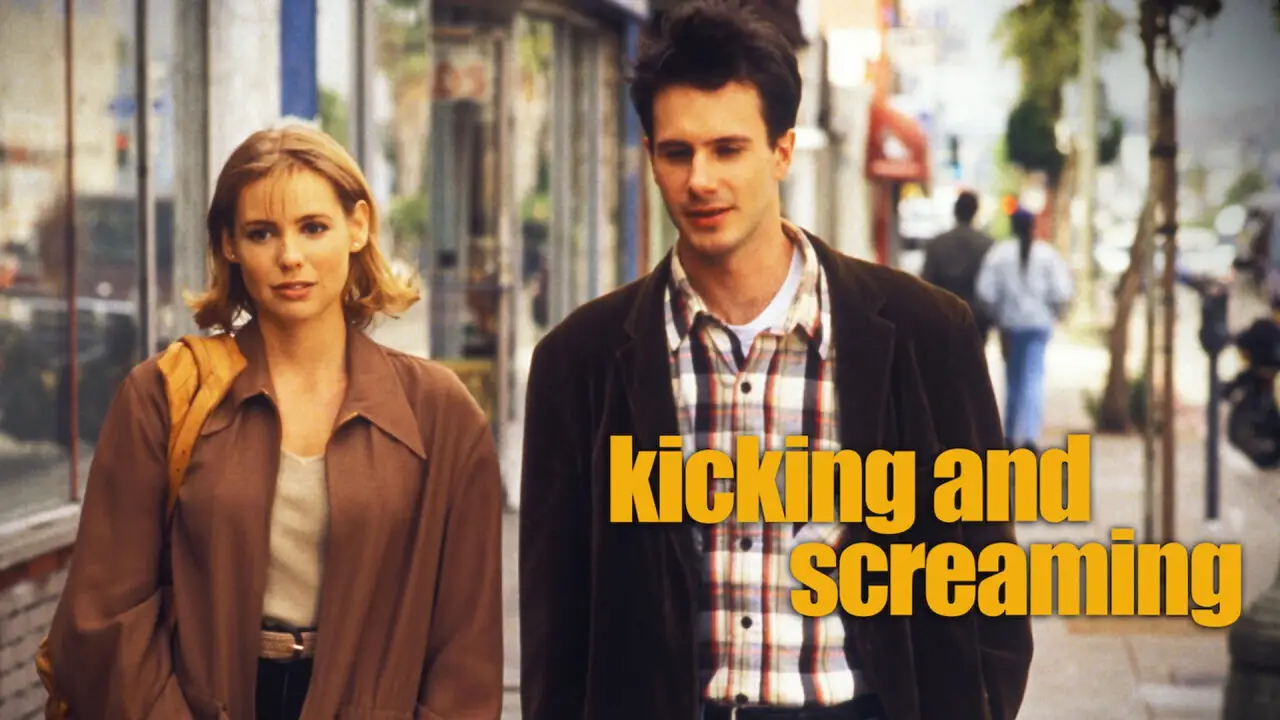 Kicking and Screaming hdfilme