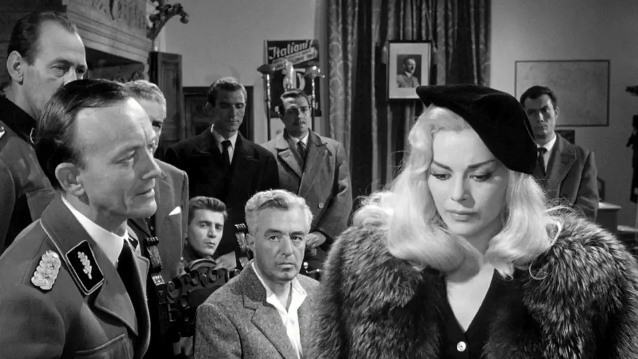 Der falsche General hdfilme