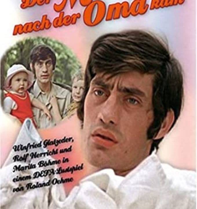Der Mann, der nach der Oma kam hdfilme