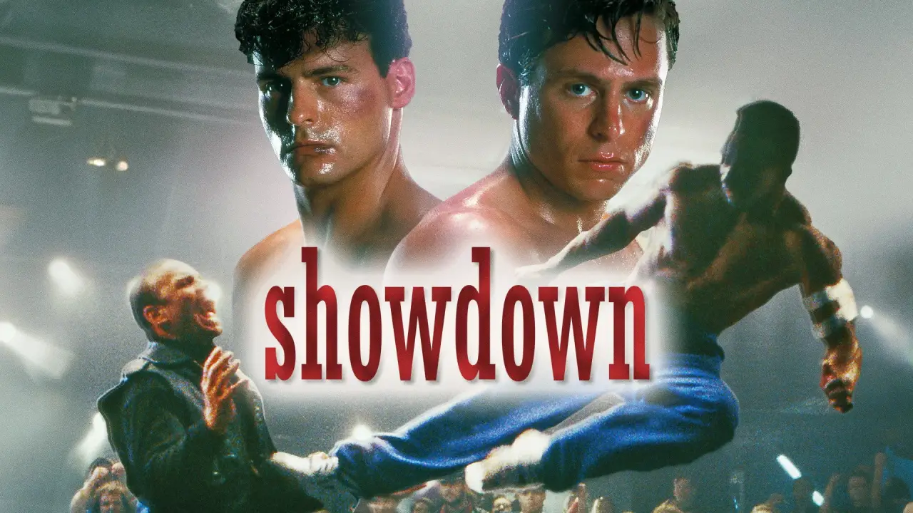 American Karate Tiger hdfilme