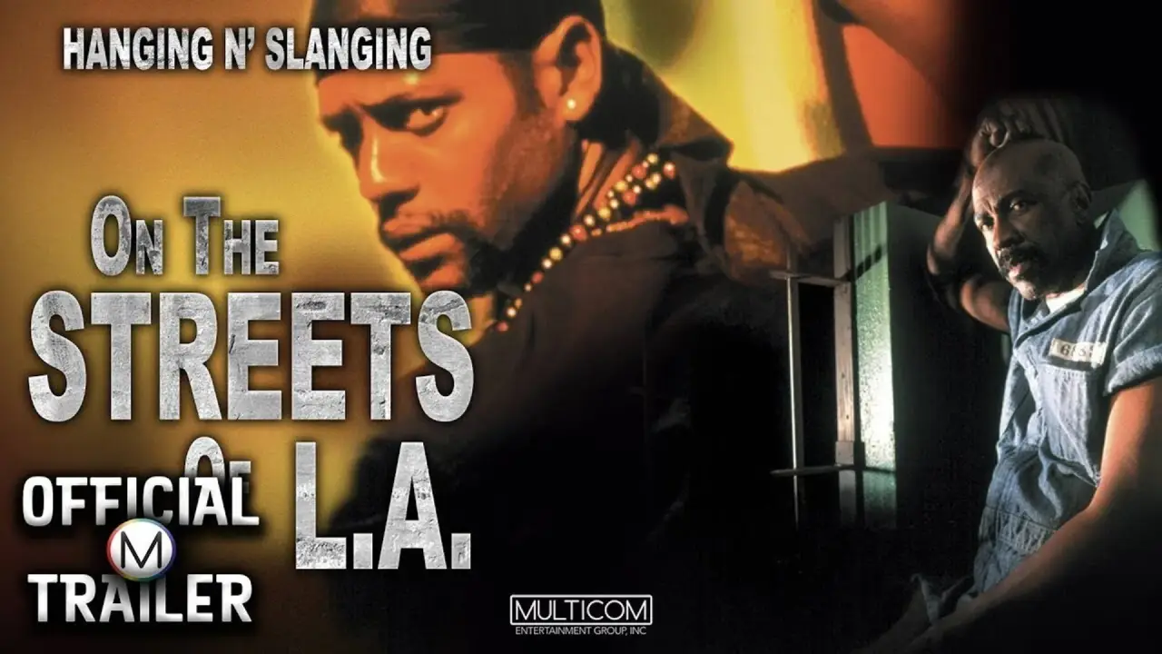 Auf den Straßen von L.A. hdfilme