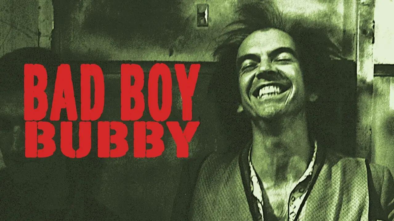 Bad Boy Bubby hdfilme