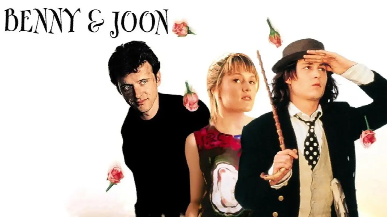 Benny & Joon hdfilme