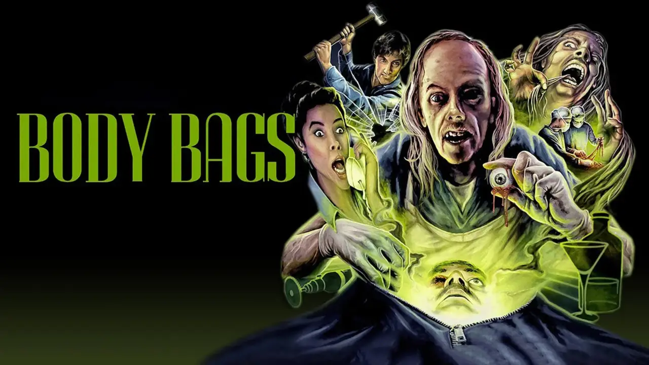 Body Bags hdfilme