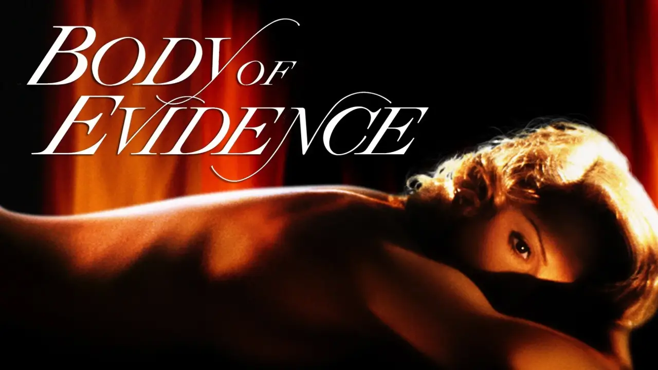Body of Evidence hdfilme