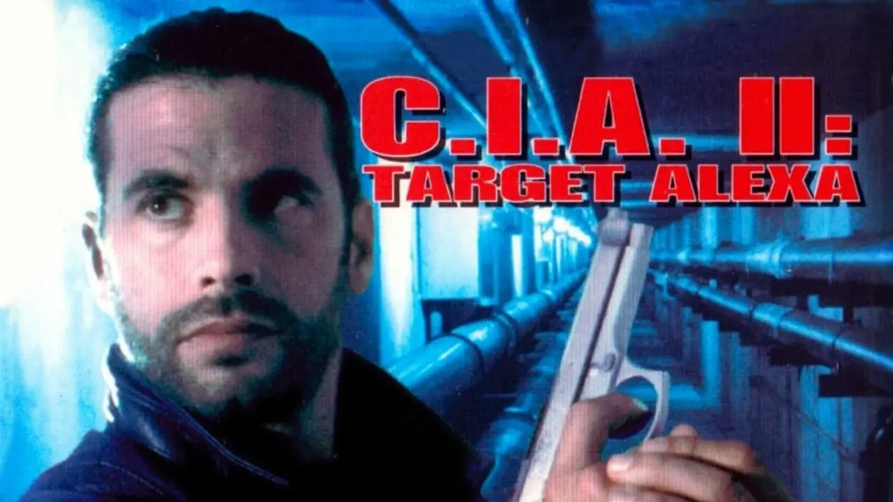 C.I.A. Codename: Viper hdfilme