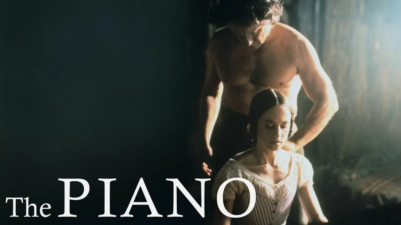 Das Piano hdfilme