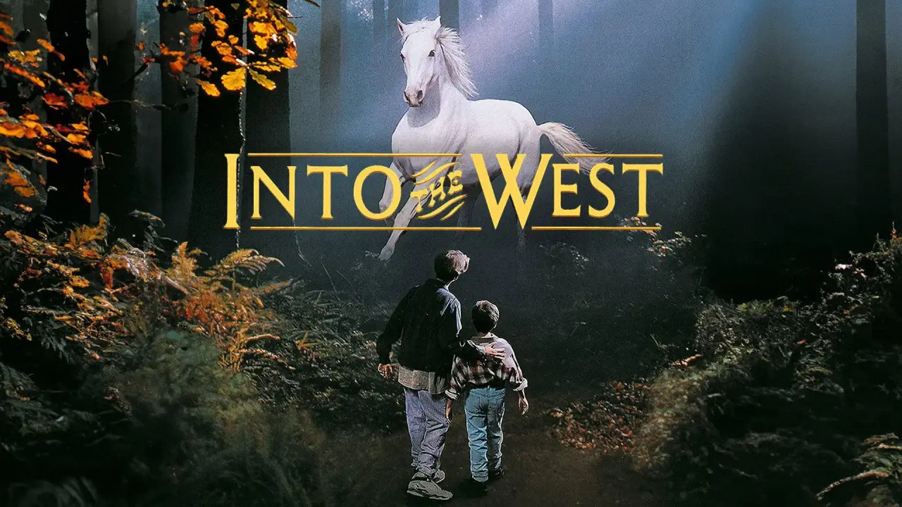 Das weiße Zauberpferd hdfilme