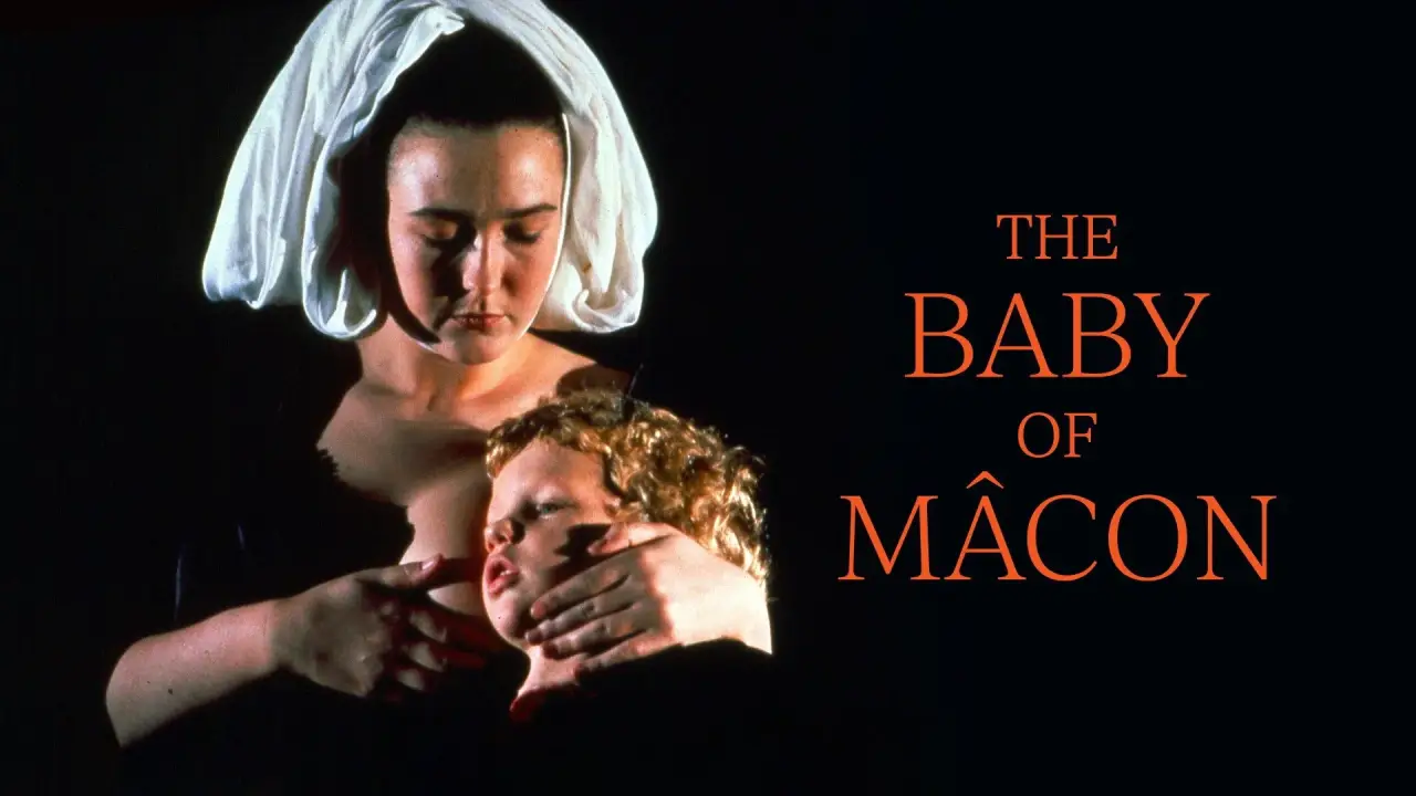 Das Wunder von Mâcon hdfilme