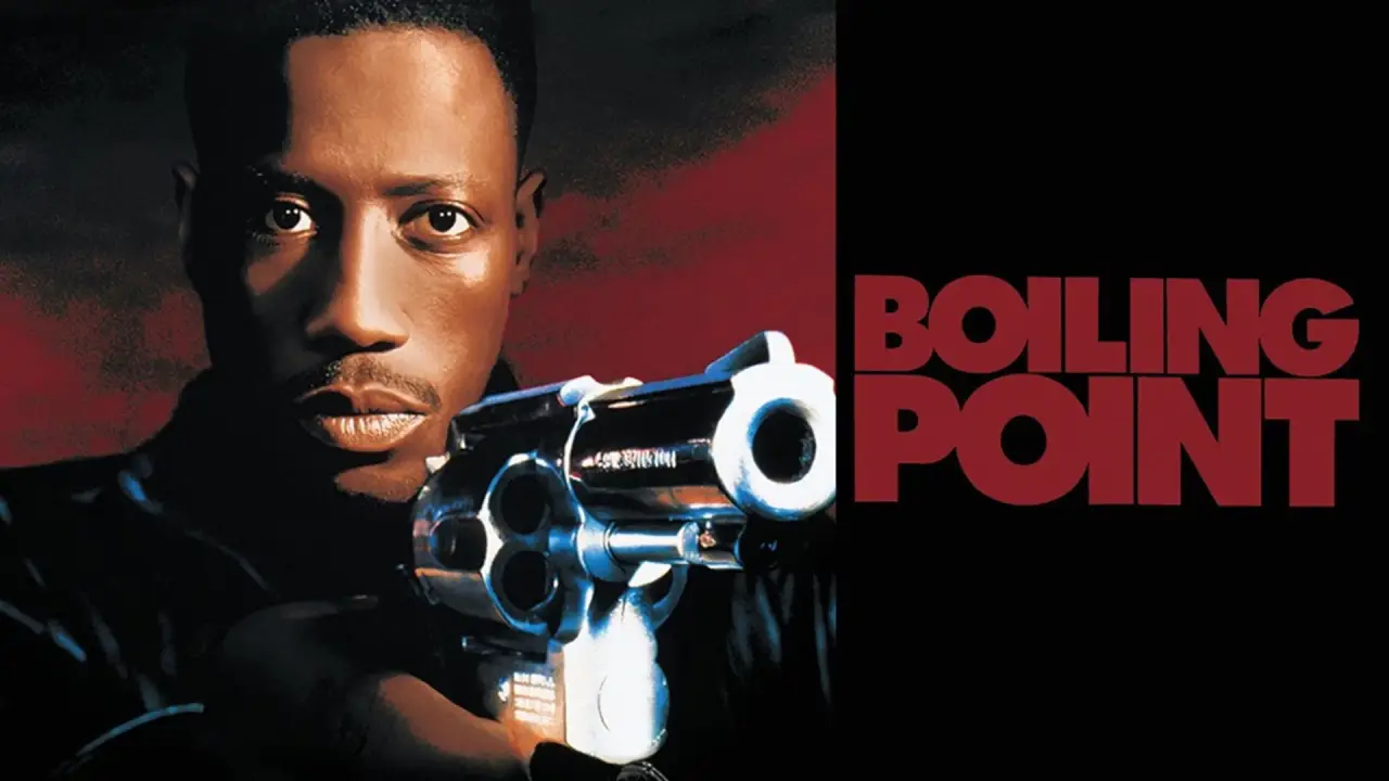Boiling Point - Die Bombe tickt hdfilme