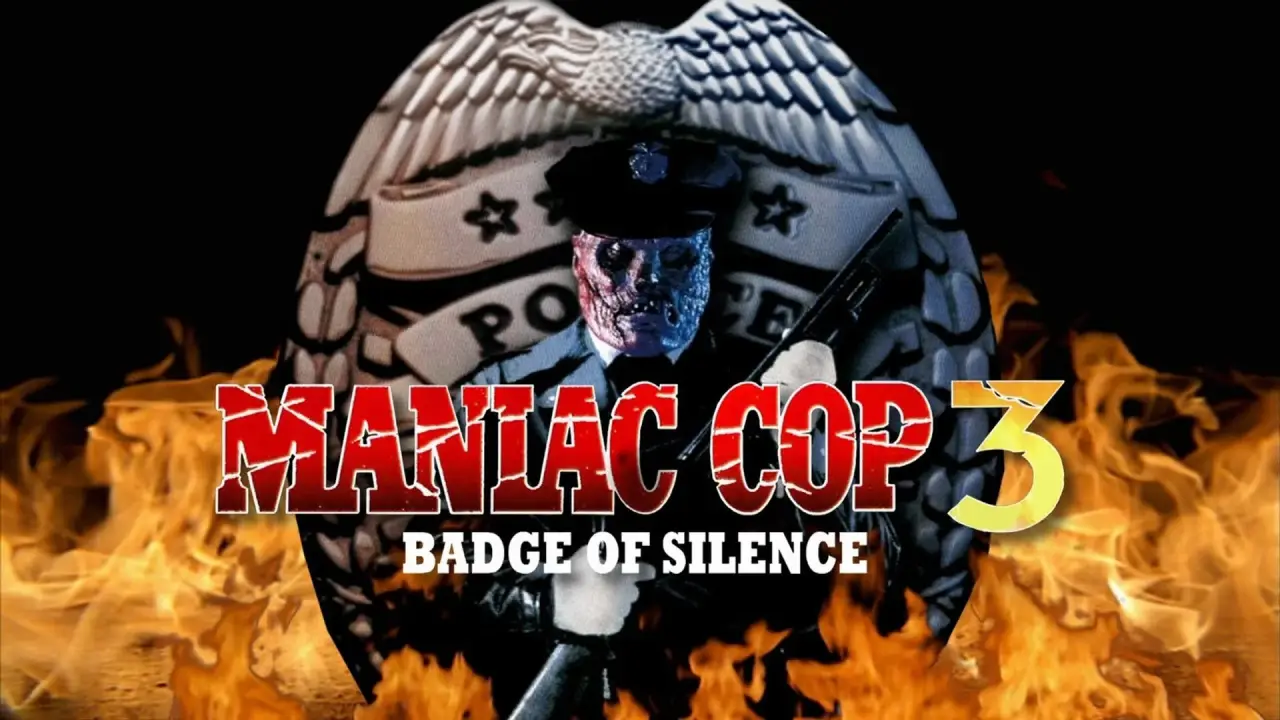 Maniac Cop 3 hdfilme