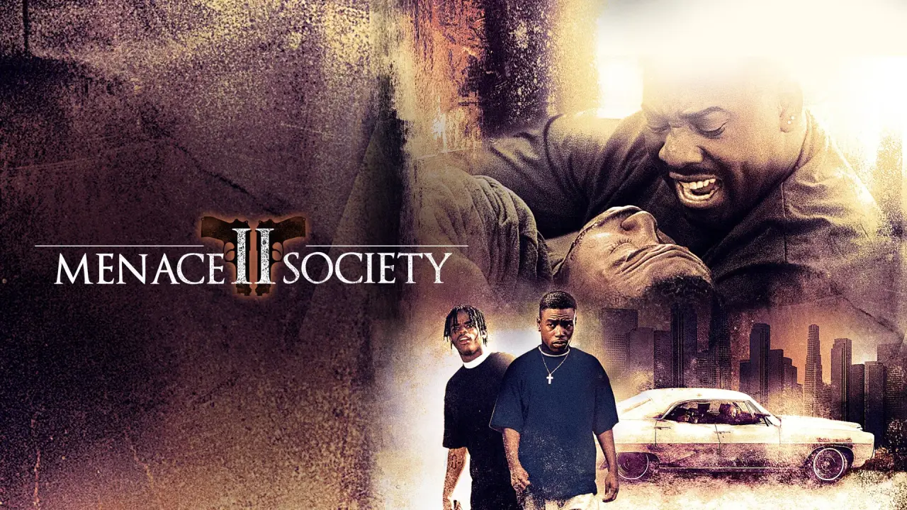Menace II Society hdfilme