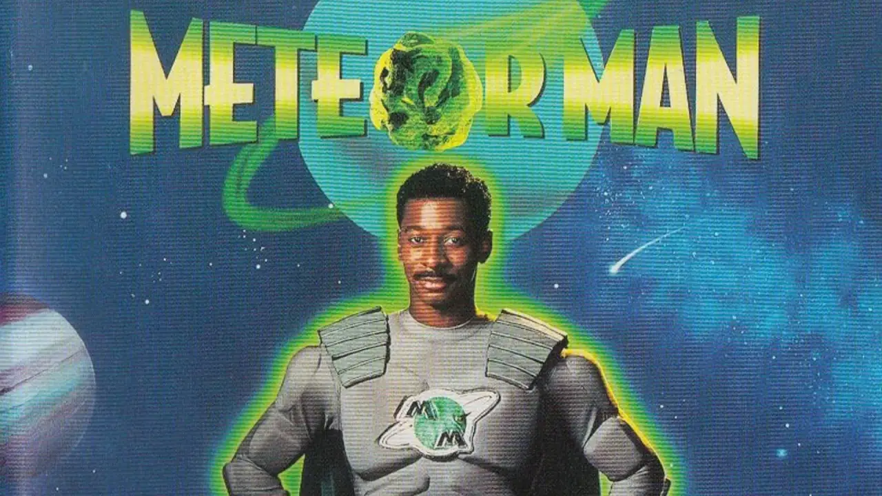 Meteor Man hdfilme