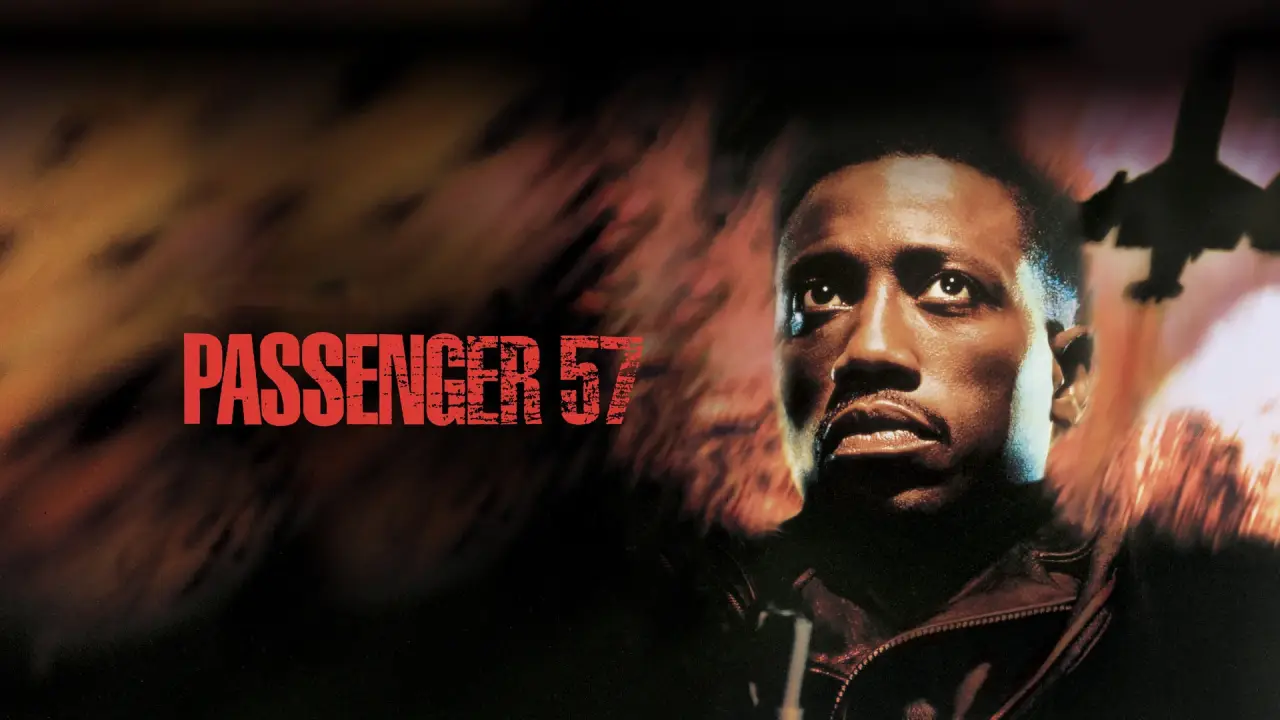 Passagier 57 hdfilme