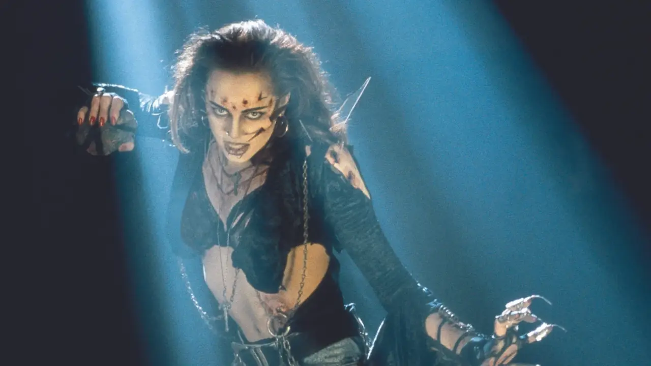 Return of the Living Dead III hdfilme