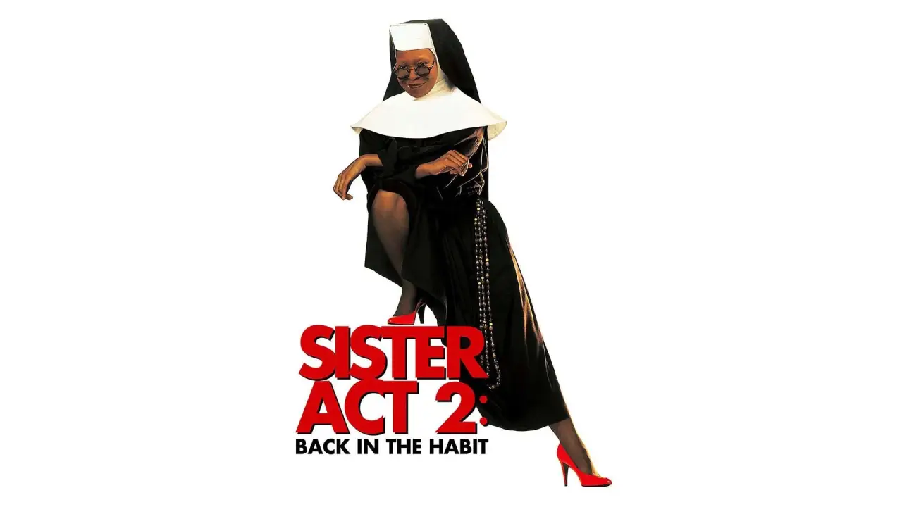 Sister Act 2 - In göttlicher Mission hdfilme