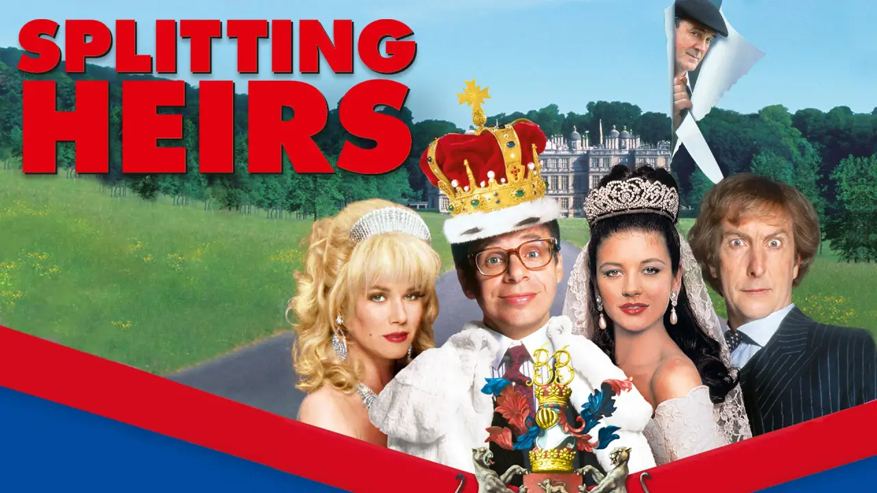 Und ewig schleichen die Erben hdfilme