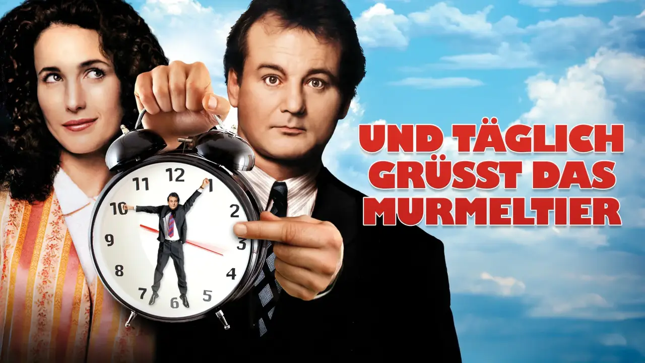 Und täglich grüßt das Murmeltier hdfilme