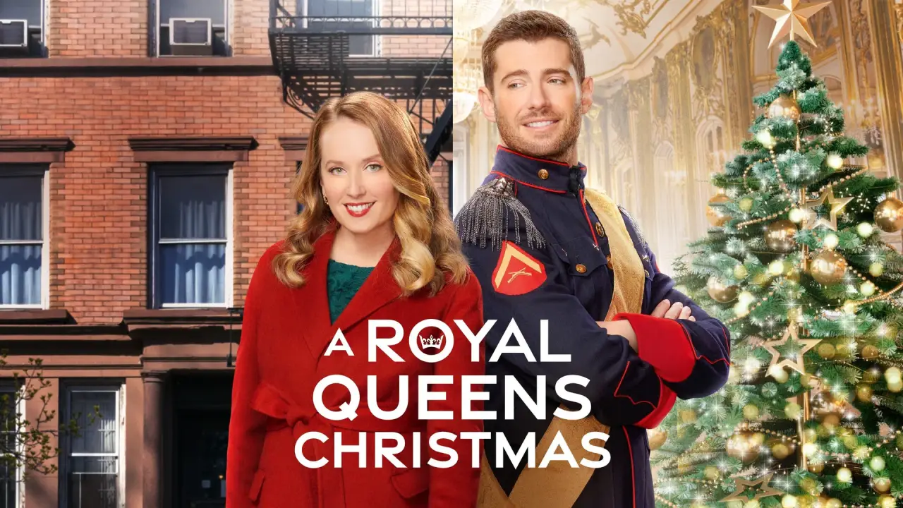 Ein Weihnachtsprinz in Queens hdfilme