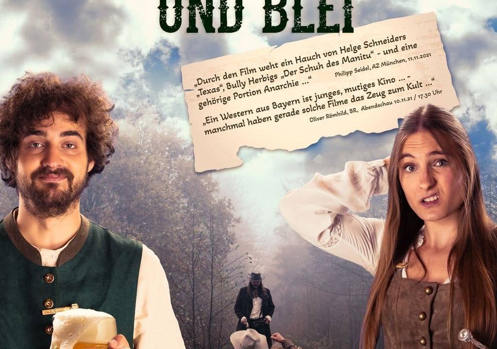 Hopfen, Malz und Blei hdfilme