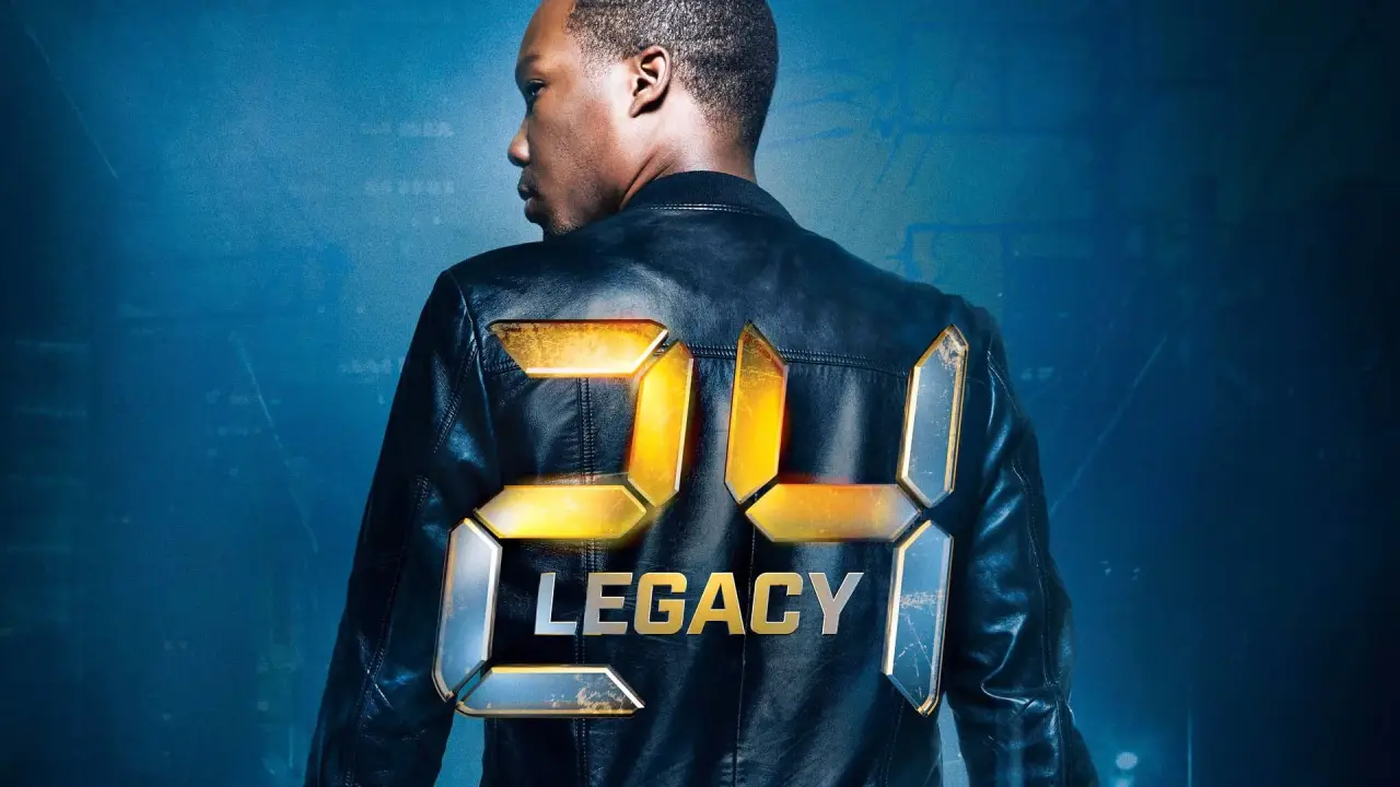 24: Legacy hdfilme