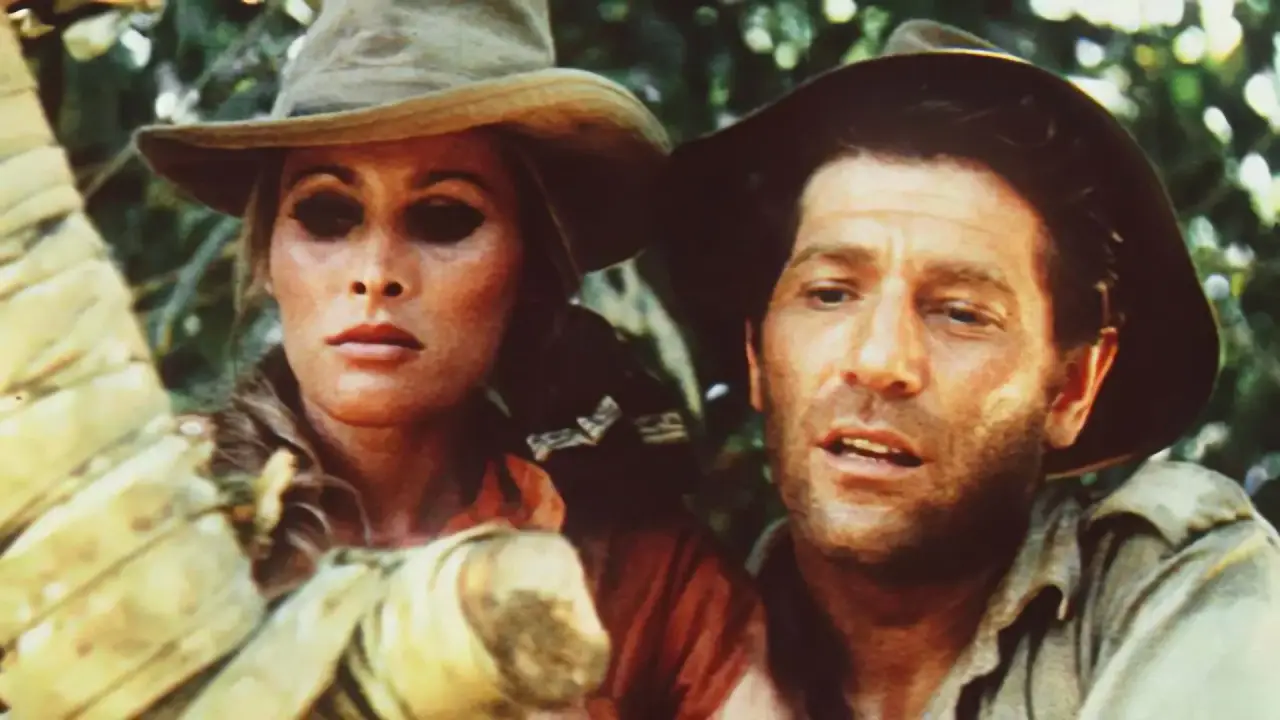 Der Stern des Südens hdfilme