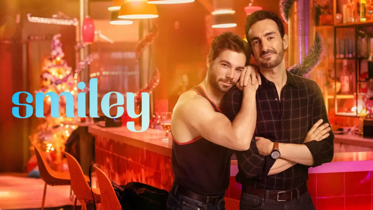 Smiley hdfilme