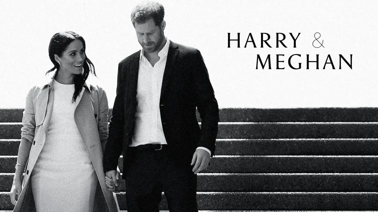 Harry & Meghan hdfilme