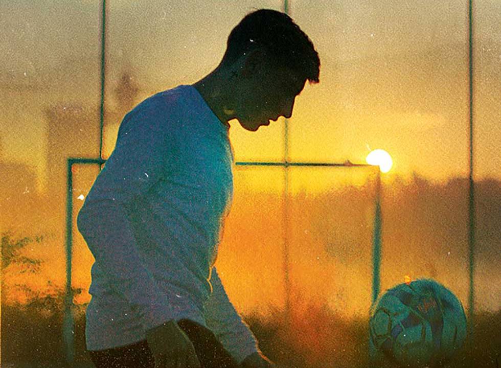 Golden Boy hdfilme