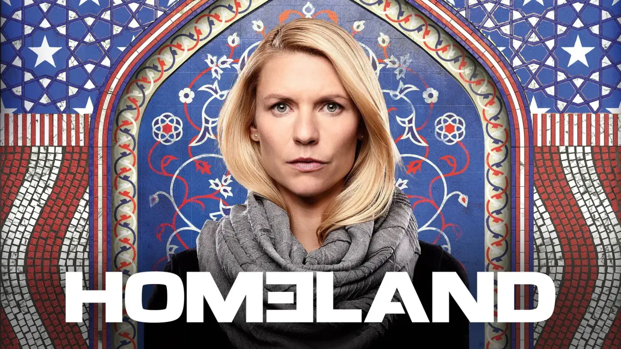 Homeland hdfilme