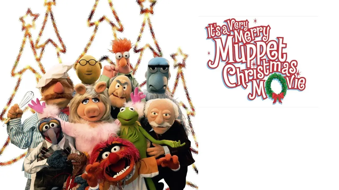 Das größte Muppet Weihnachtsspektakel aller Zeiten hdfilme