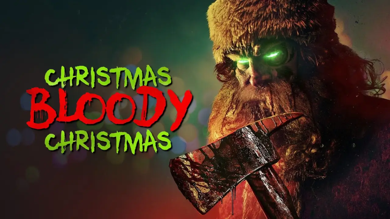 Christmas Bloody Christmas hdfilme
