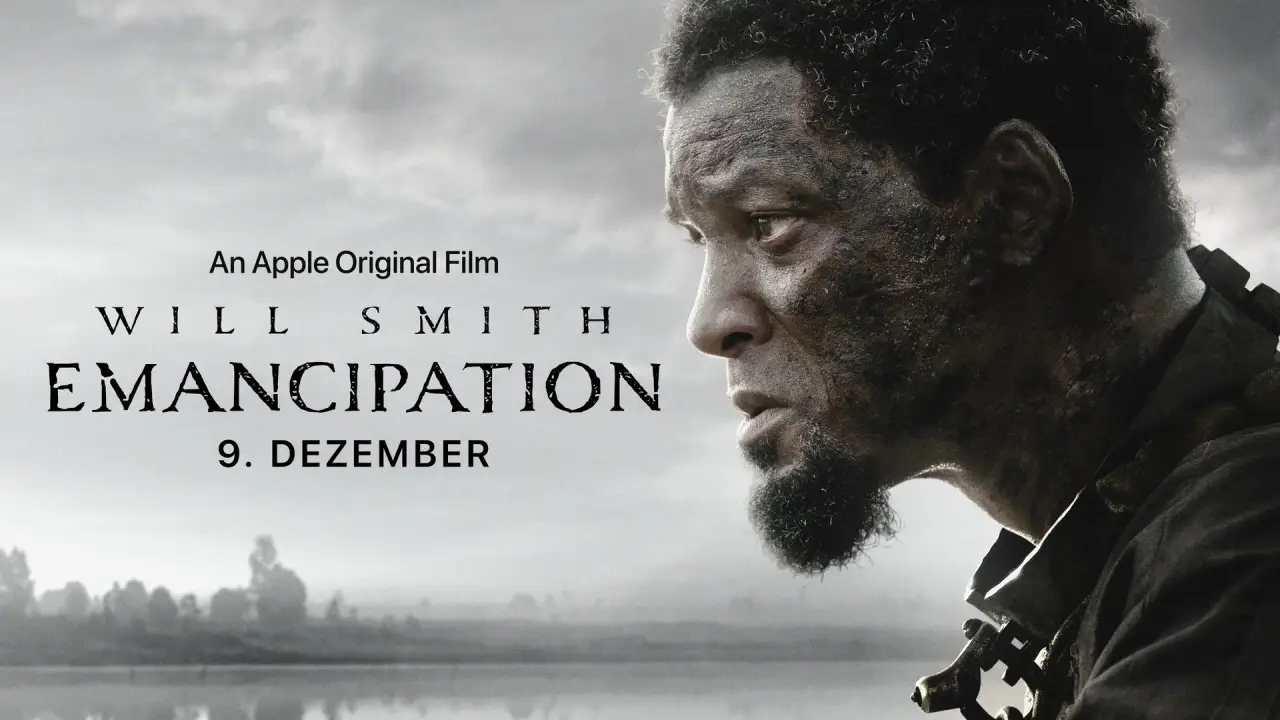 Emancipation hdfilme