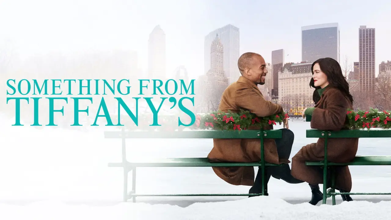 Weihnachtsgeschenke von Tiffany hdfilme