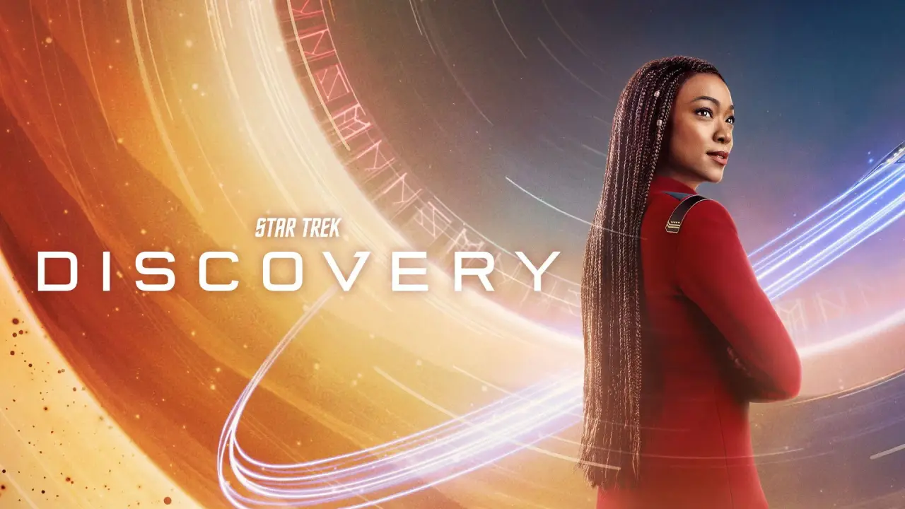 Star Trek: Discovery hdfilme