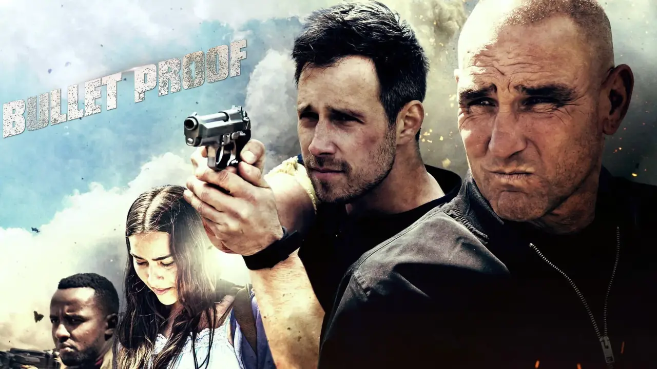 Bullet Proof hdfilme