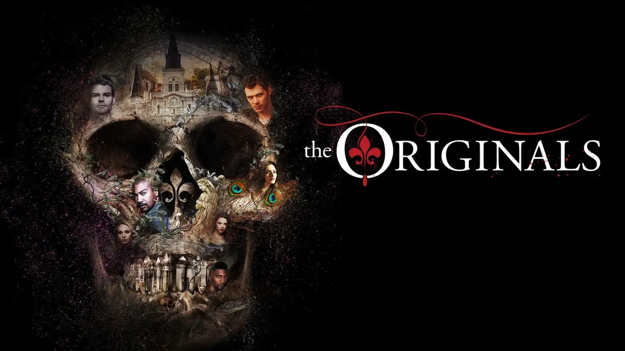The Originals hdfilme