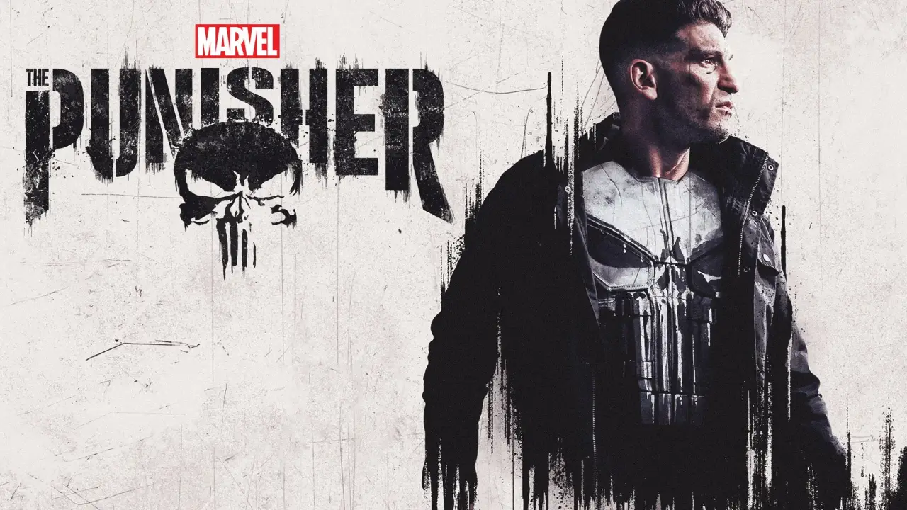 Marvel's The Punisher hdfilme