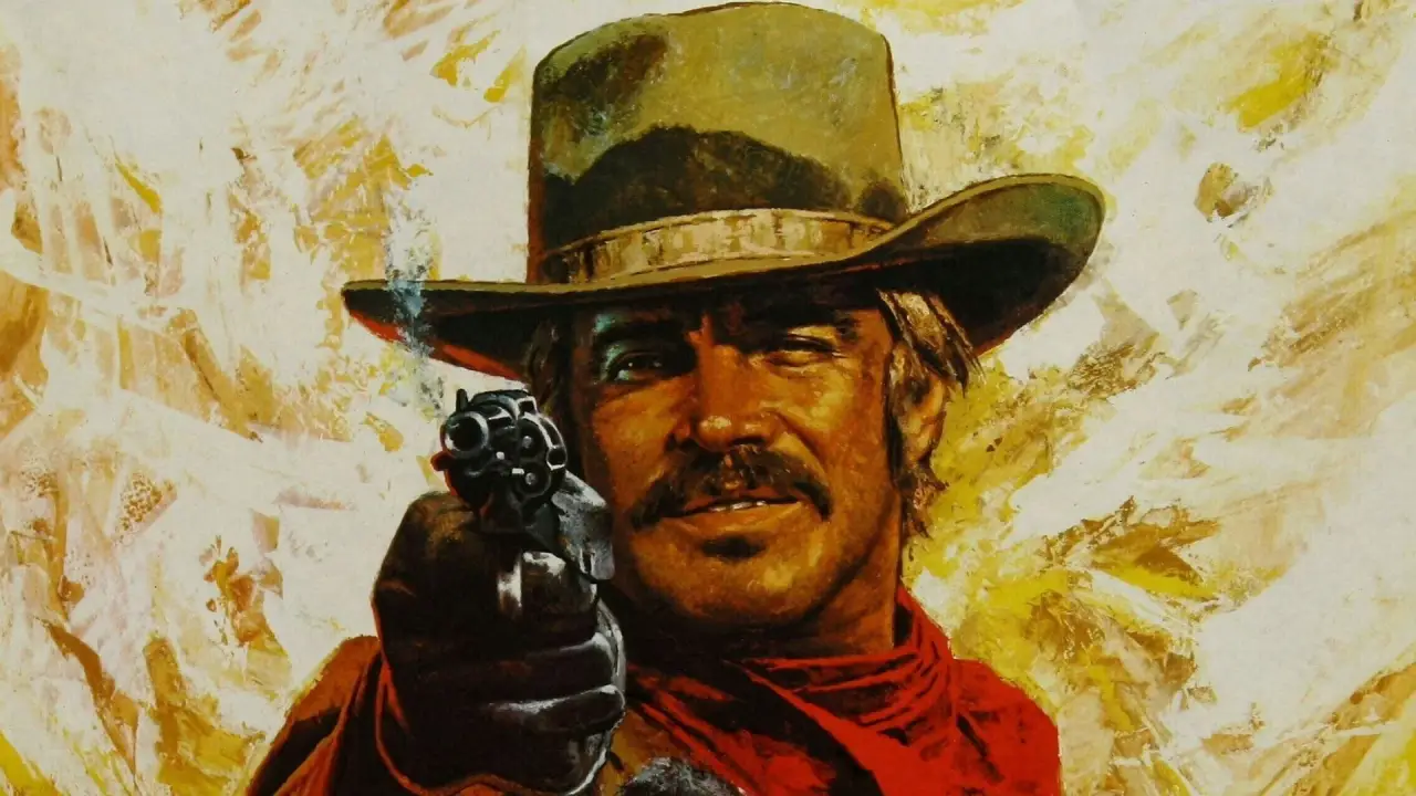 Heißes Gold aus Calador hdfilme