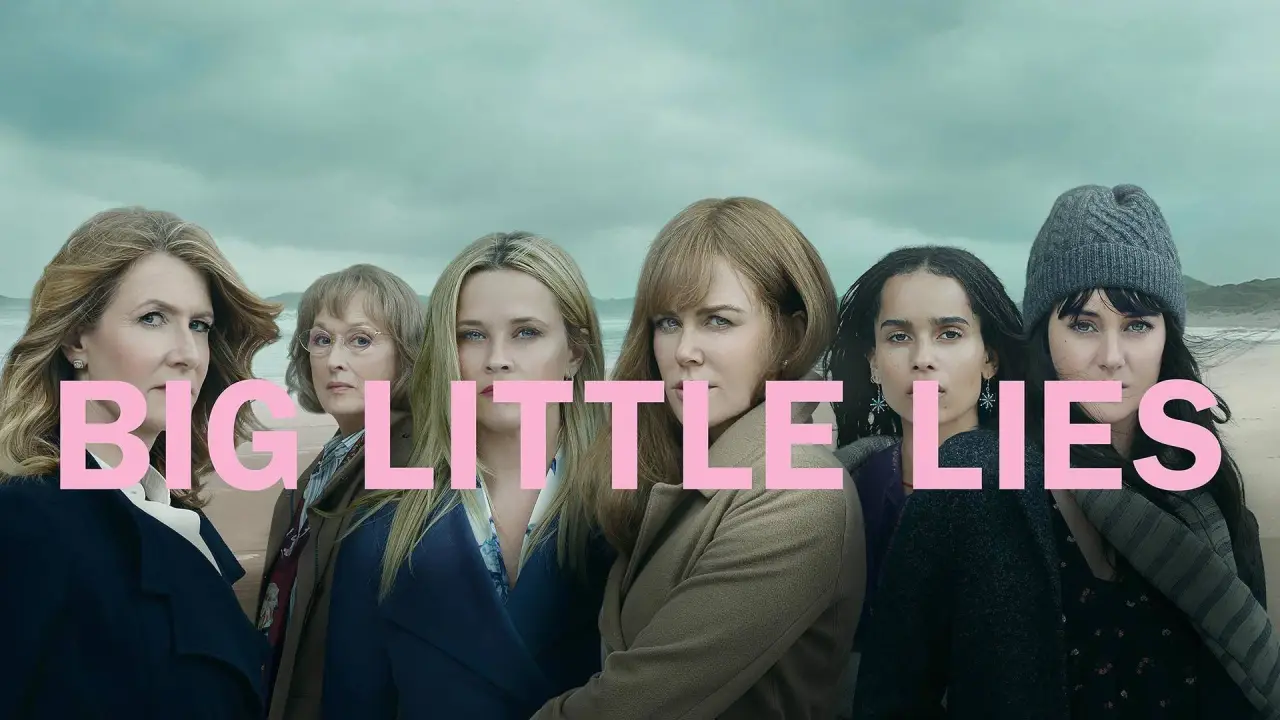 Big Little Lies hdfilme
