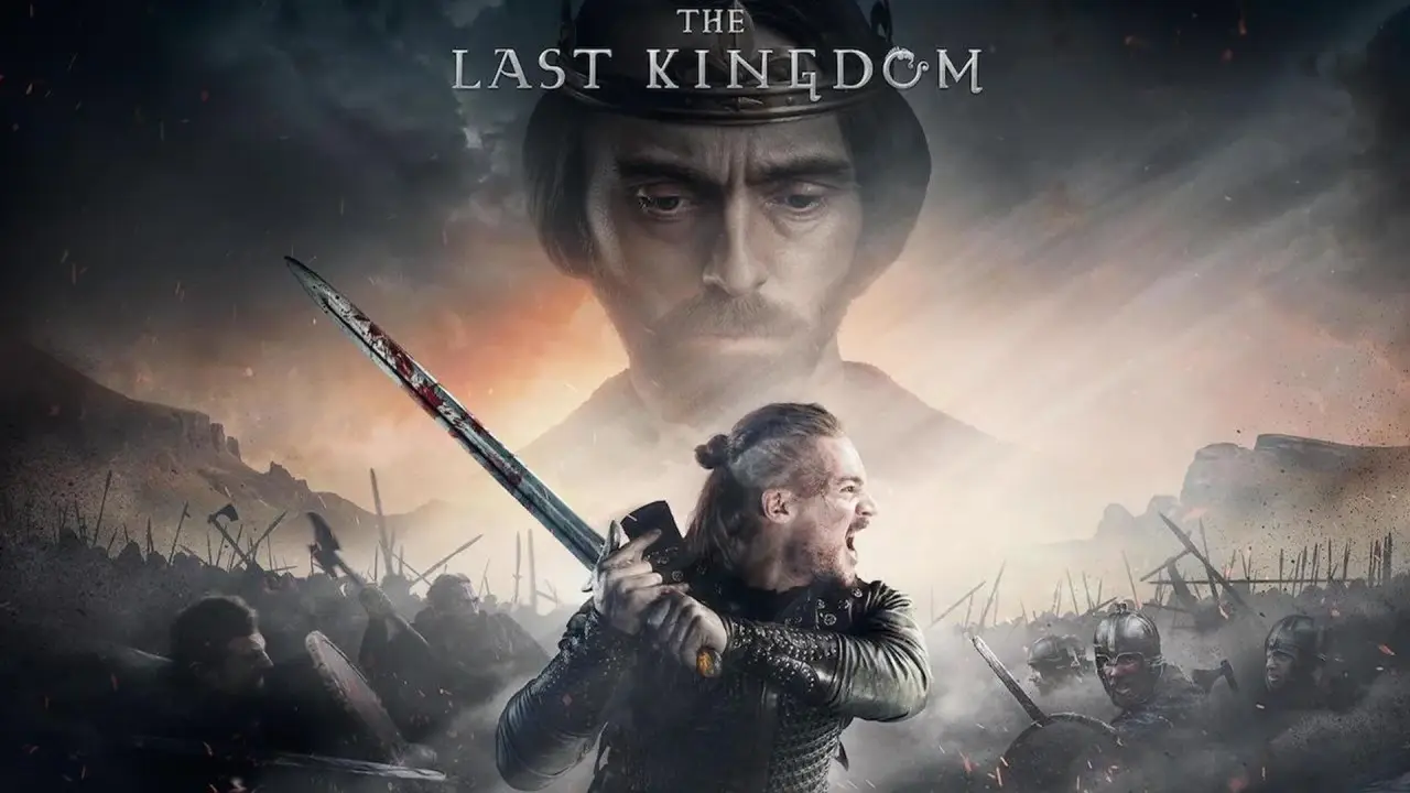 The Last Kingdom hdfilme