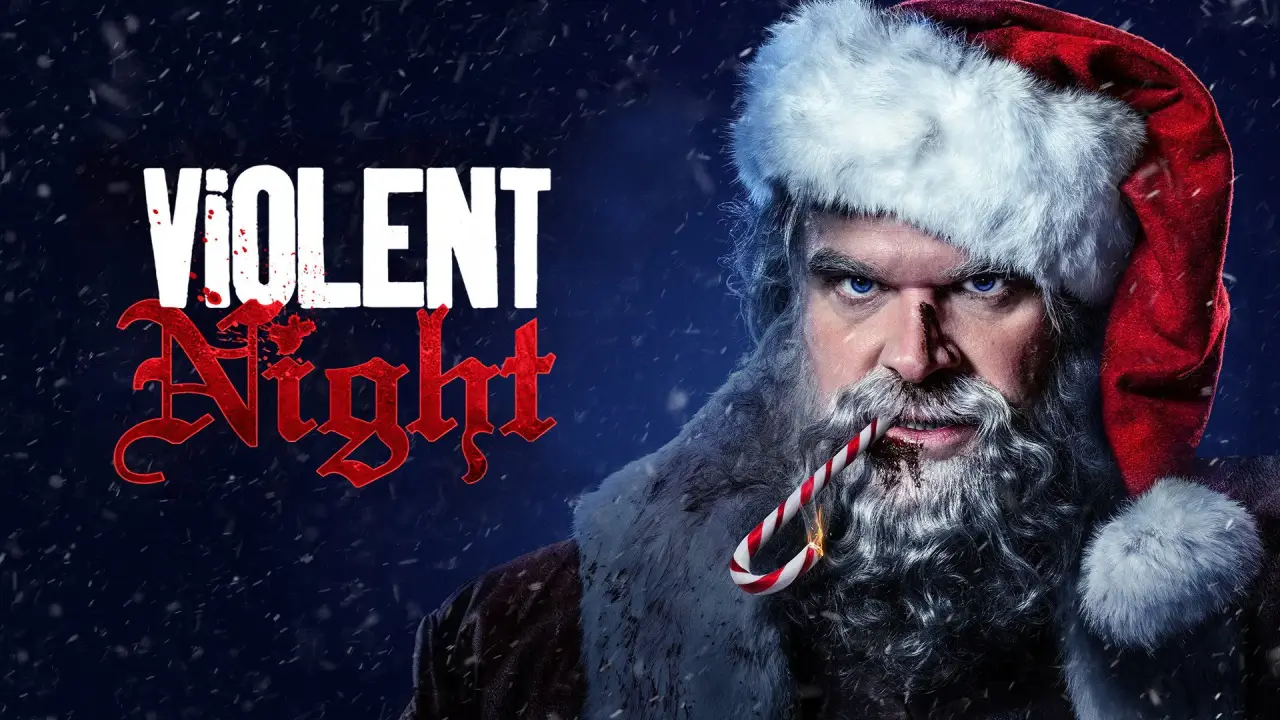 Violent Night hdfilme