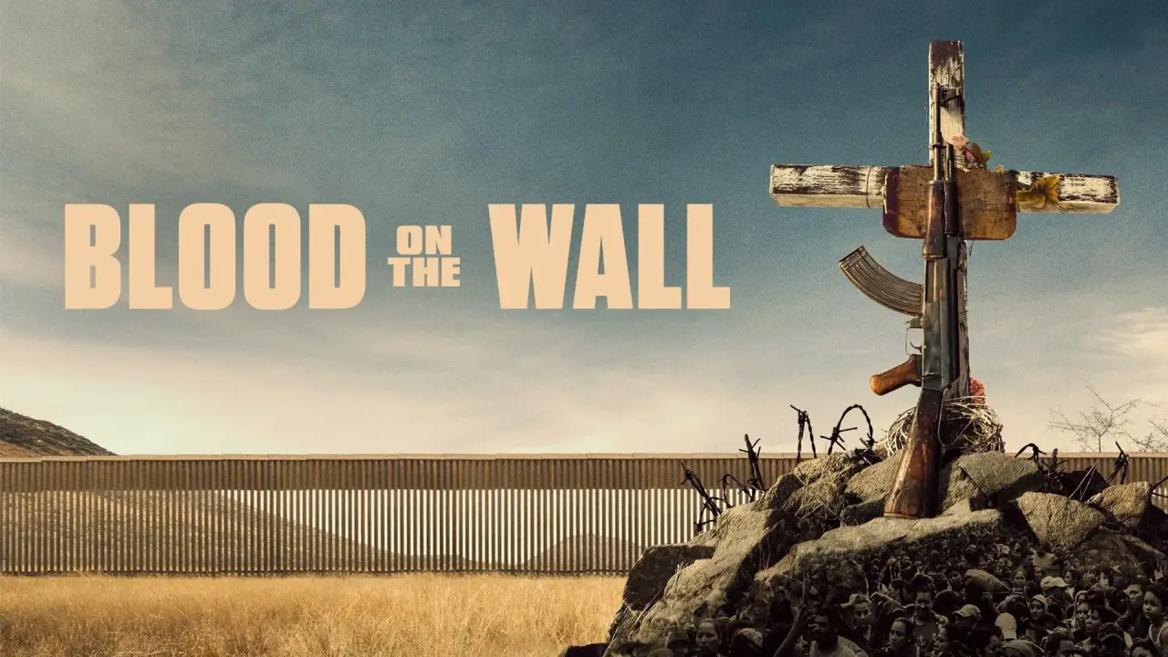 Blood on the Wall: Mexikos Drogenkrieg hdfilme