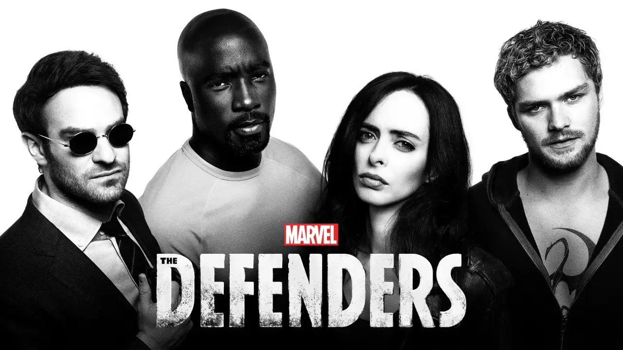 Marvel’s The Defenders hdfilme
