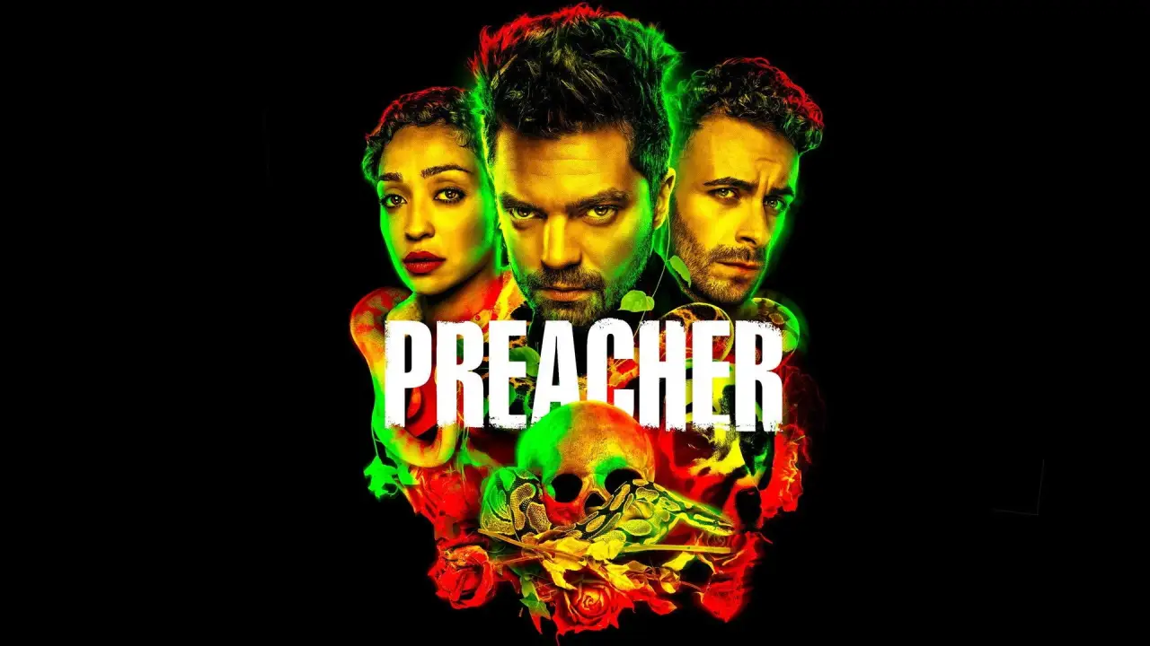 Preacher hdfilme